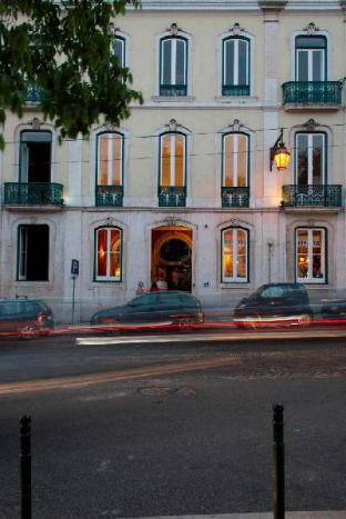 the independente hostel and suites