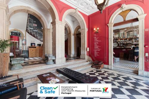 the independente hostel and suites