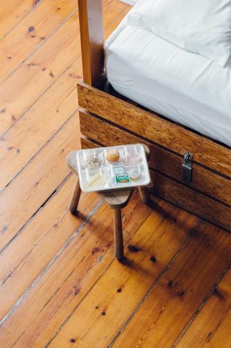 the independente hostel and suites