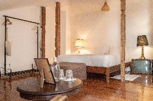the independente hostel and suites