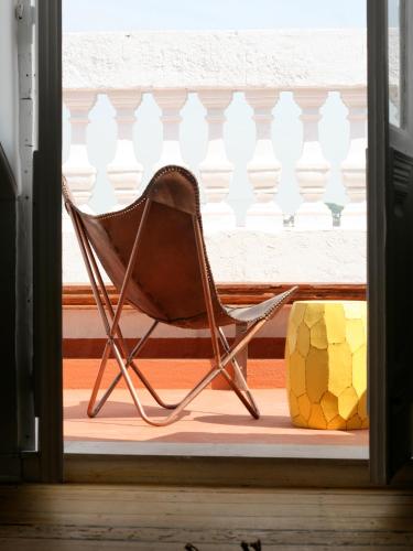 the independente hostel and suites