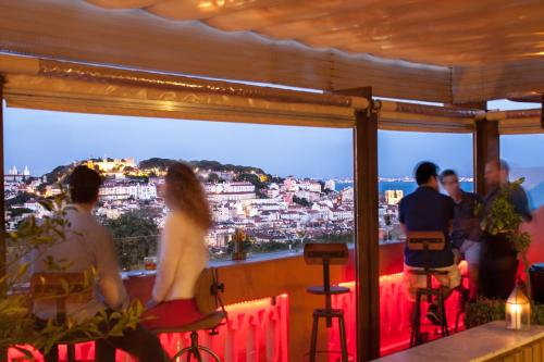 the independente hostel and suites