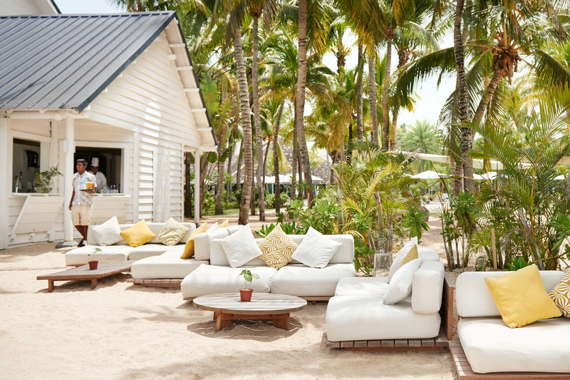 mauritius