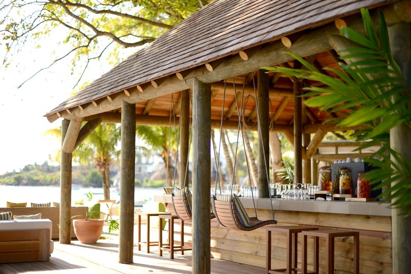 the ravenala attitude