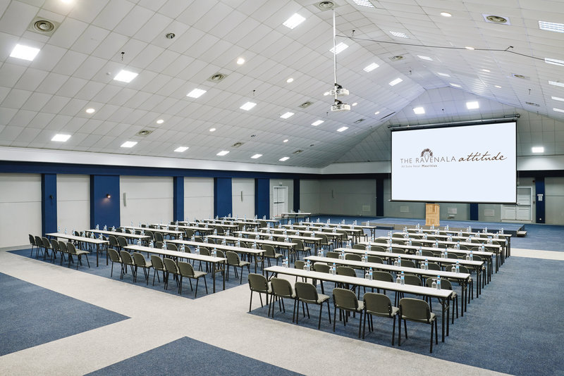 the ravenala attitude