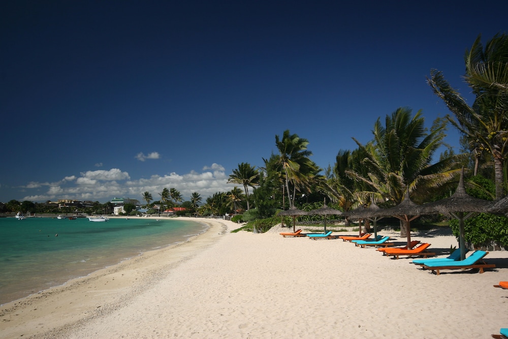ocean villas
