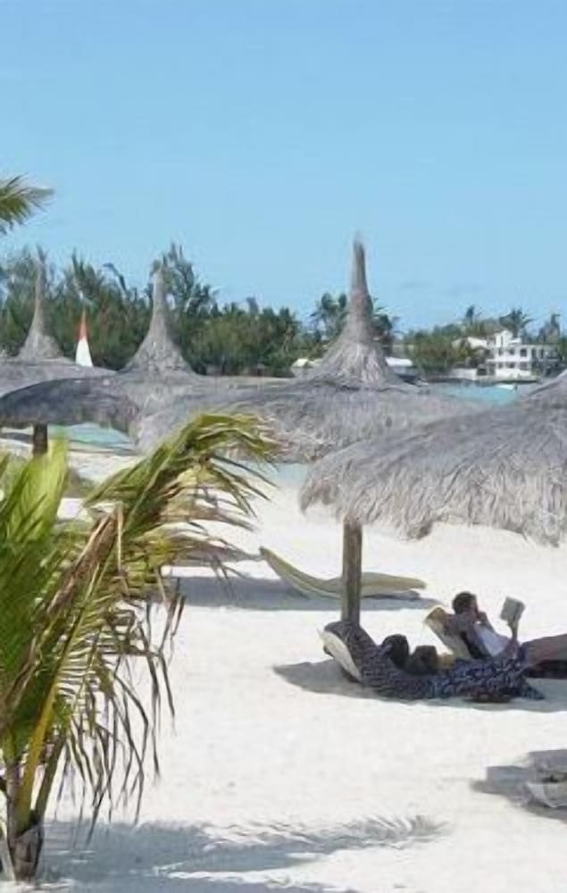 ocean villas