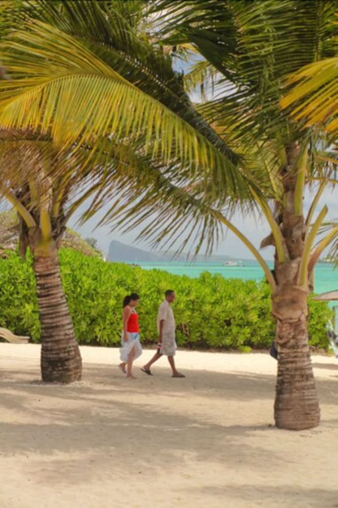 ocean villas
