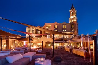 The Address Boutique Hotel,Mauritius>>Balaclava,4 star