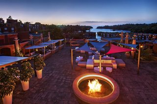 The Address Boutique Hotel,Mauritius>>Balaclava,4 star