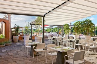 The Address Boutique Hotel,Mauritius>>Balaclava,4 star