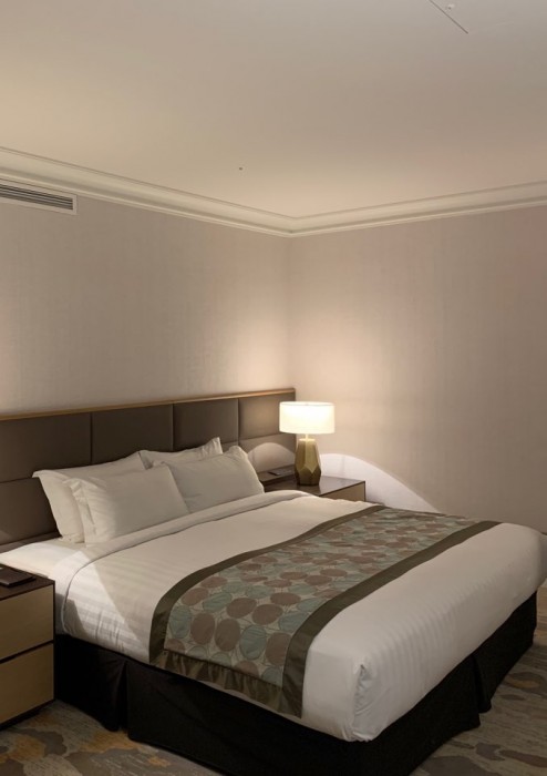jeju sun hotel and casino