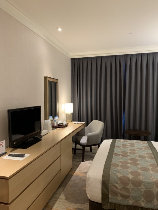 jeju sun hotel and casino