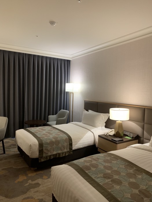 jeju sun hotel and casino