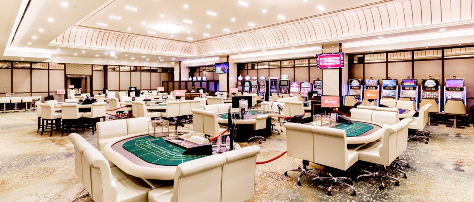 jeju sun hotel and casino