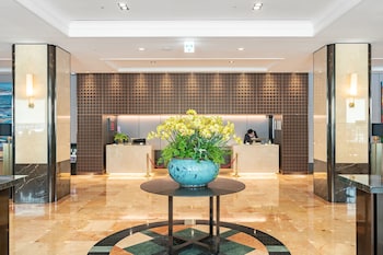 jeju sun hotel and casino