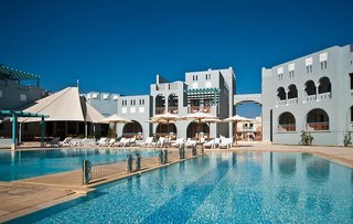 Fanadir Hotel El Gouna (Adults Only),Hurghada>>El Gouna,4 star