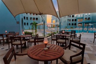 Fanadir Hotel El Gouna (Adults Only),Hurghada>>El Gouna,4 star
