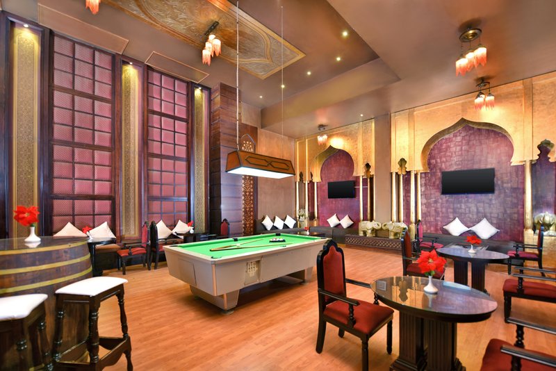 hotelux oriental coast marsa alam