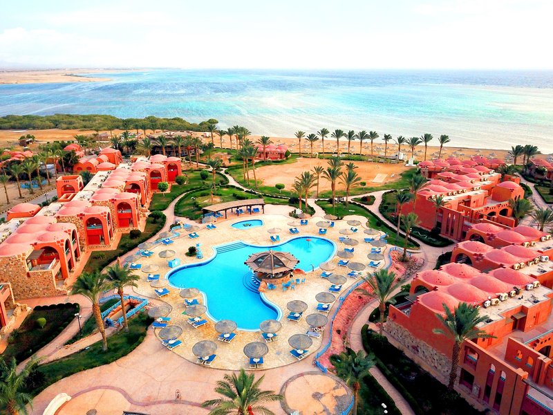 hotelux oriental coast marsa alam
