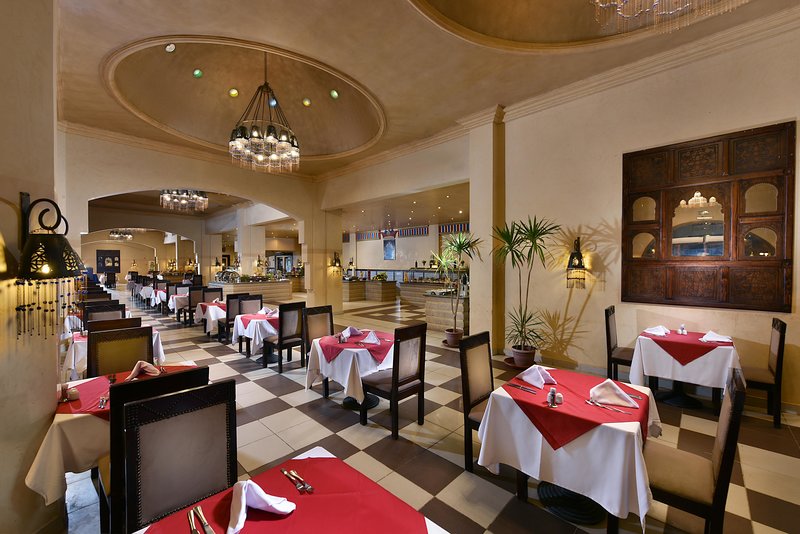 hotelux oriental coast marsa alam