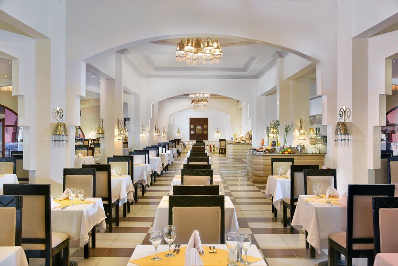 hotelux oriental coast marsa alam