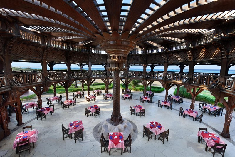 hotelux oriental coast marsa alam