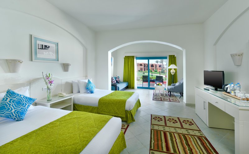 hotelux oriental coast marsa alam