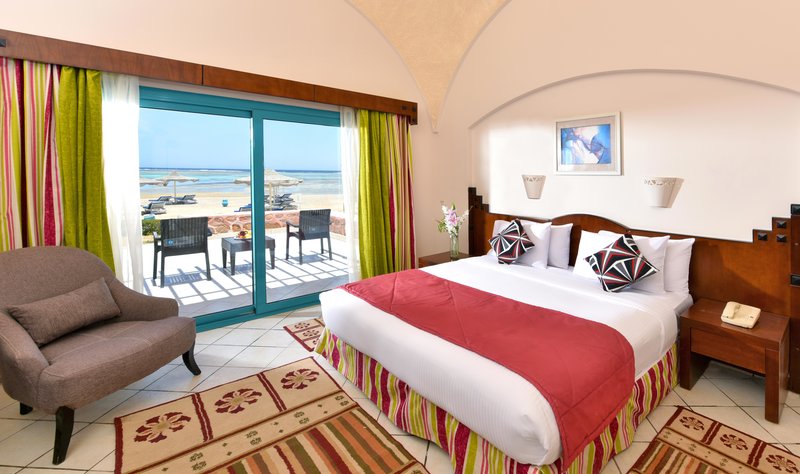 hotelux oriental coast marsa alam