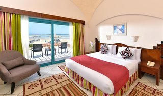 hotelux oriental coast marsa alam