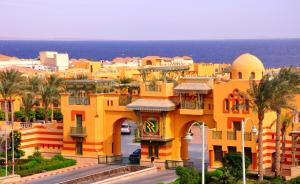 Rehana Royal Beach Resort - Aquapark And Spa,Near Rehana Beach,4 star