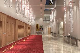 Le Meridien Cairo Airport,Giza>>Cairo,5 star