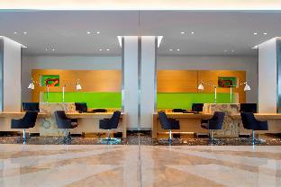 Le Meridien Cairo Airport,Giza>>Cairo,5 star