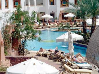 sharm el sheikh