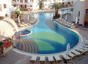 sharm el sheikh