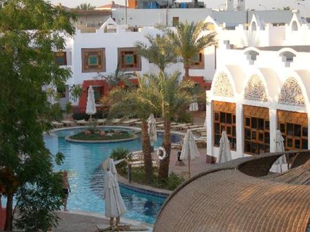 sharm el sheikh