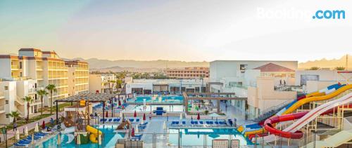 Amarina Abu Soma Resort & Aquapark,Red Sea Governorate>>Hurghada,5 star