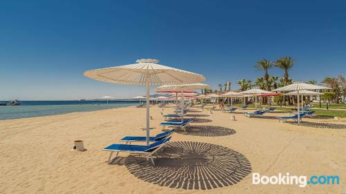 Amarina Abu Soma Resort & Aquapark,Red Sea Governorate>>Hurghada,5 star