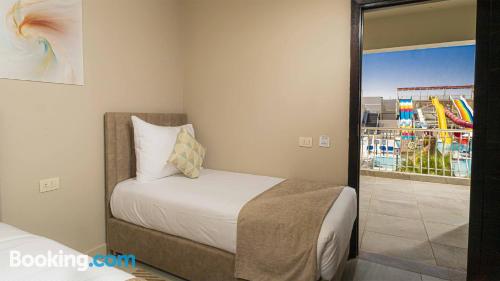 Amarina Abu Soma Resort & Aquapark,Red Sea Governorate>>Hurghada,5 star