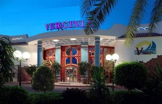 Verginia Sharm Resort & Aqua Park,Sharm El-Sheikh>>Sharm El Sheikh,4 star