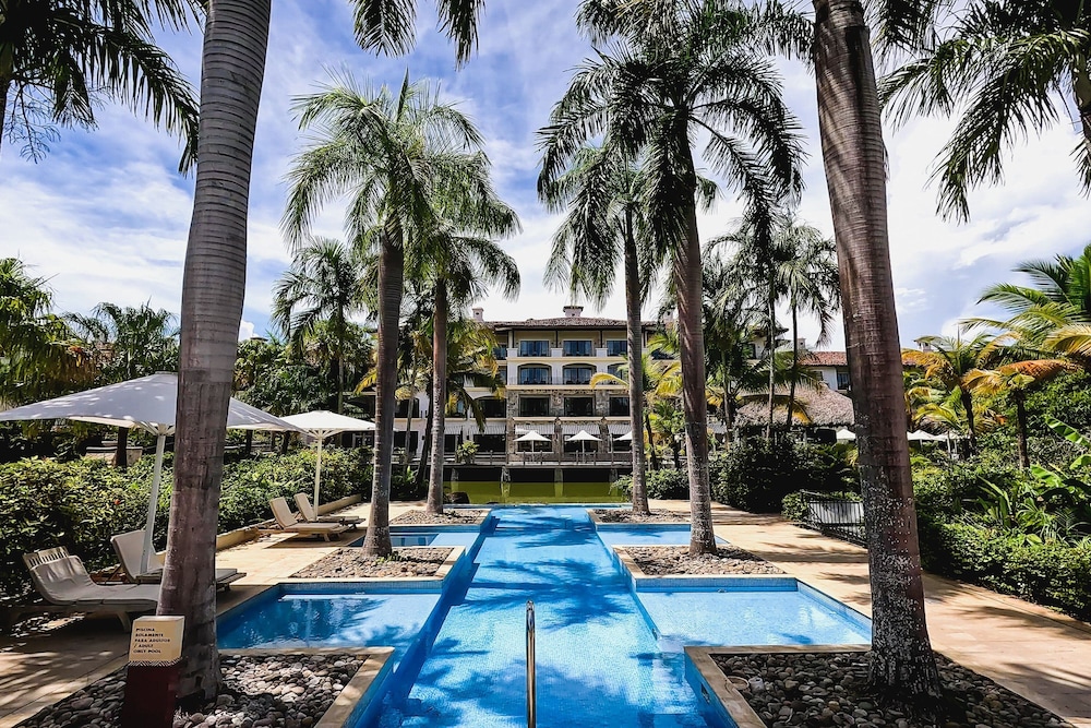 the buenaventura golf and beach resort panama autograph collection