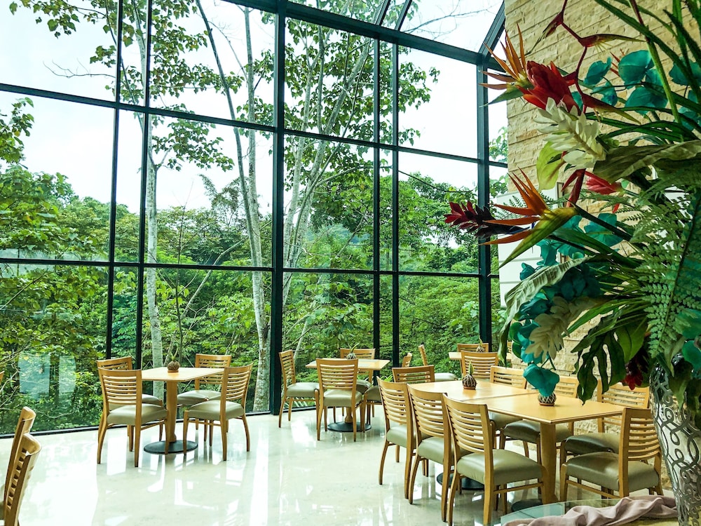 summit rainforest and golf resort