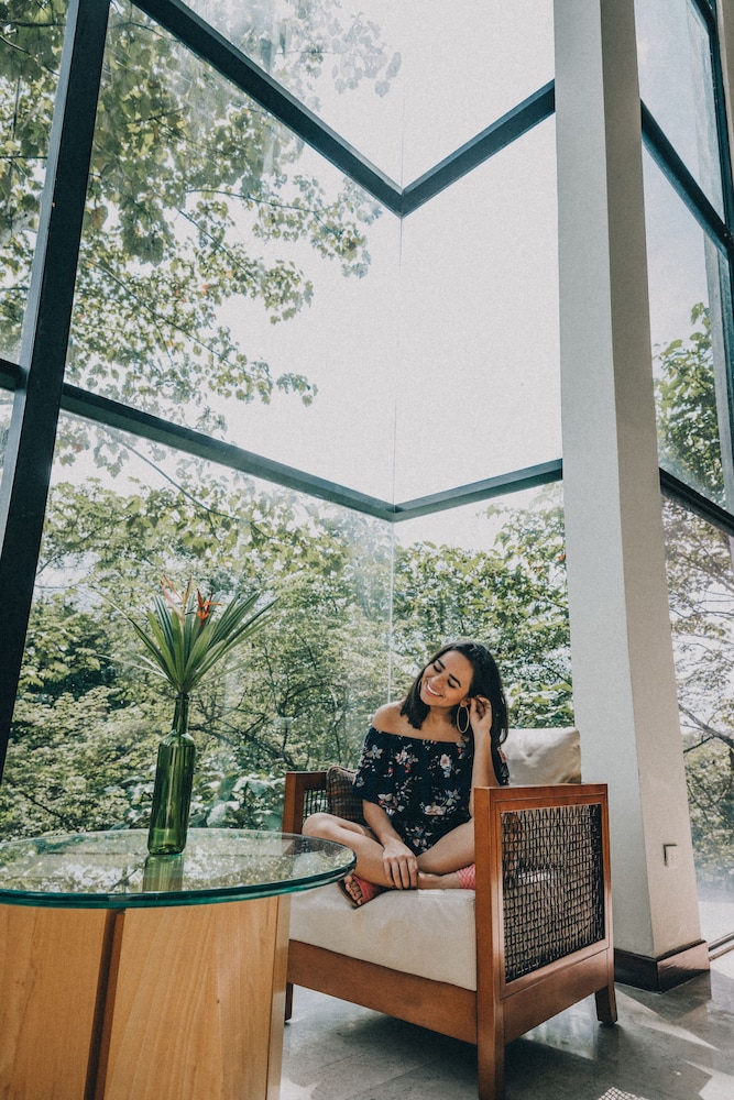 summit rainforest and golf resort
