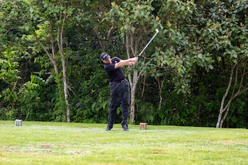 Summit Rainforest & Golf Resort,Balboa>>Ancon,4 star
