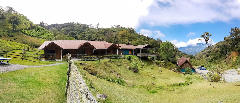 tree trek boquete adventure park