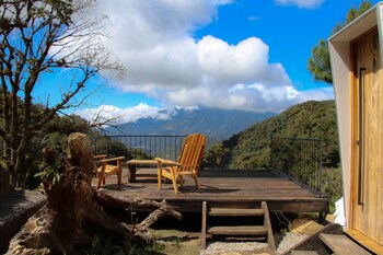 tree trek boquete adventure park