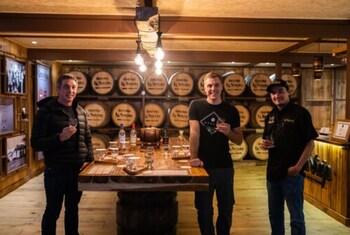 tree trek boquete adventure park