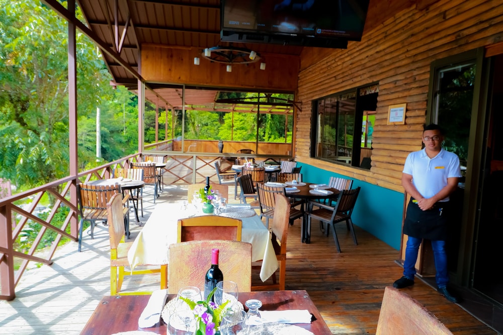 tree trek boquete adventure park