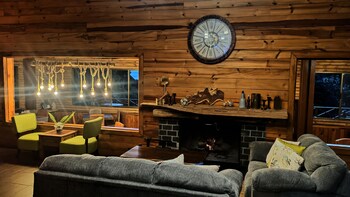 tree trek boquete adventure park