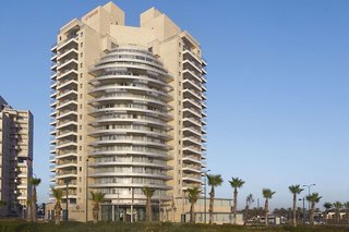 Ramada Hotel & Suites By Wyndham Netanya,Netanya>>Haifa,4 star